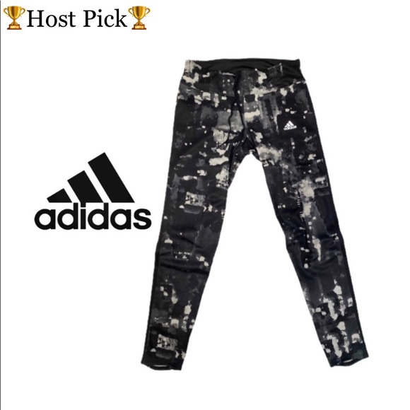 Adidas climacool energy running pants - Picture 3 of 11
